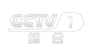 CCTV1 台标