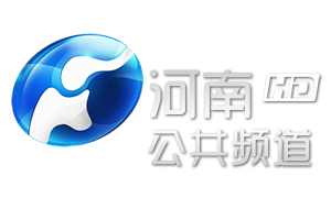 河南公共频道 台标